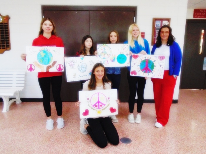 Peace Posters